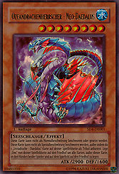 Ozeandrachenherrscher - Neo-Daedalus