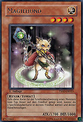 Magiehund