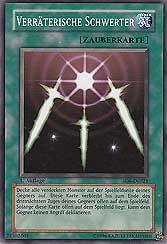 Verräterische Schwerter