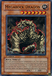 Megarock Dragon