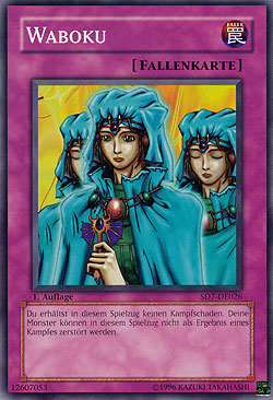 Waboku