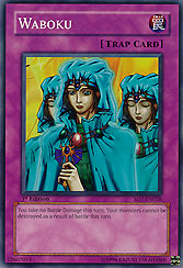 Waboku