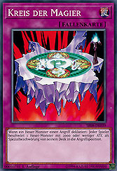 Kreis der Magier