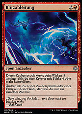 Blitzableitung