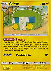 Akkup