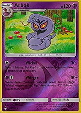 Arbok