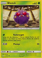 Bluzuk