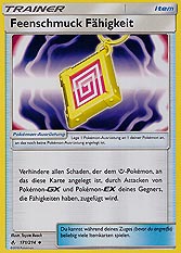 Feenschmuck-Fähigkeit