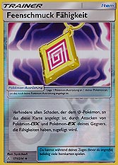 Feenschmuck-Fähigkeit