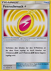 Feenschmuck