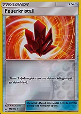 Feuerkristall