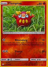 Flampion
