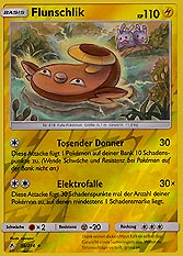 Flunschlik
