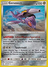 Genesect