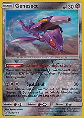 Genesect