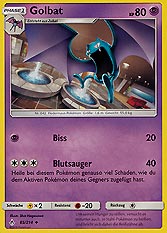 Golbat
