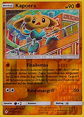 Kapoera