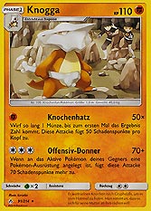 Knogga