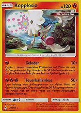 Kopplosio
