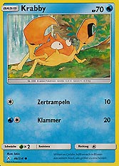 Krabby