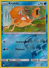 Krabby