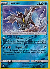 Kyurem