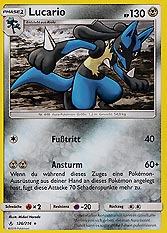 Lucario