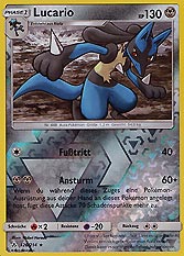 Lucario