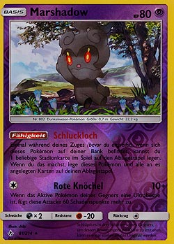 Marshadow