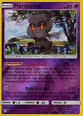 Marshadow