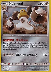 Melmetal