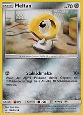 Meltan