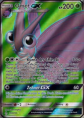 Omot GX