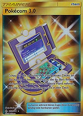 Pokecom 3.0