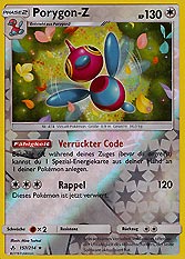 Porygon-Z