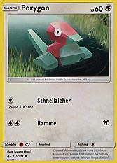 Porygon