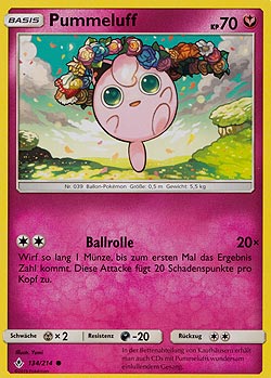 Pummeluff