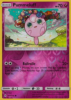 Pummeluff