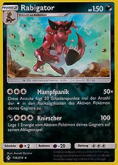 Rabigator