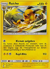 Raichu