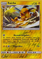 Raichu