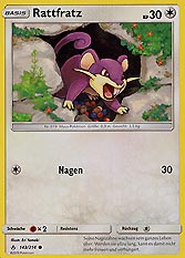 Rattfratz