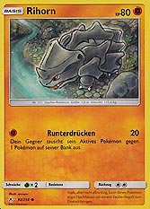 Rihorn