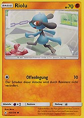 Riolu