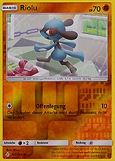 Riolu