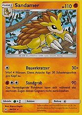 Sandamer