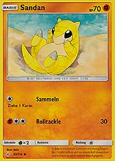 Sandan
