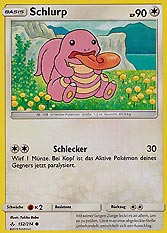 Schlurp