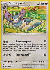 Shnurgarst