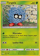 Tangela